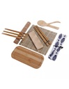 SUSHI SET KINGHOFF 11EL KH-1704 NOVINKA!