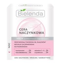 BIELENDA Capillary Complexion nočný krém 50 ml