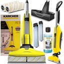 ELEKTRICKÝ MOPOVÝ VYSÁVAČ KARCHER FC5 3v1 460 W