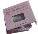 PRIPRAVENÉ 3D VENTILÁTORY 0,07C 10MM 500ks Hollywood Lashes