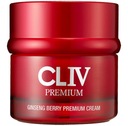 CLIV PREMIUM KRÉM NA TVÁR ANTI-AGING 50 ml