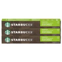 Kapsule Starbucks Guatemala Nespresso 3x 10 ks