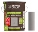 OCHRANA DREVA ECO&PROTECT ASH 4,5L