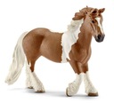 SCHLEICH 13773 Figúrka koňa Plemeno Tinker Mare