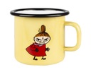 Hrnček 250 ml Little Mi (žltý) od Moomins Muurla