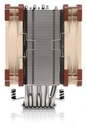 Chladič CPU NOCTUA NH-U12A