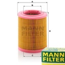 VZDUCHOVÝ FILTER MANN-FILTER pre JAWA TS 350