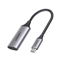 UZELENÝ ADAPTÉROVÝ KÁBEL THUNDERBOLT USB-C TO HDMI UHD 4K 60HZ HDR