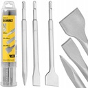 Špicatý sekáč SDS + 20/40x250 mm DeWALT DT60330