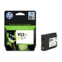 Hp 953XL Yellow F6U18AE atrament 20 ml ORIGINÁL