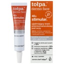 TOŁPA Dermo Face Stimular 40+ Spevňujúci očný krém 10 ml