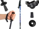 PALICE NA NORDIC WALKING TYČ PVC PALICE