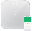 XIAOMI MI SMART VÁHA 2 KÚPEĽŇOVÁ VÁHA DO 150 KG FAMILY BTH 5.0