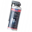 Liqui Moly PROSTRIEDOK NA ODSTRAŇOVANIE HRDZE A PRENIKANIA Pro-Line 400 ml