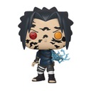 Funko POP! Naruto Shippuden Sasuke Curse Mark Exclusive 455