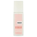 Deodorant Mexx Whenever Wherever For Her 75ml