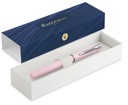 Waterman Allure Pastel Pink CT plniace pero