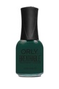 ORLY Breathable - lak na nechty s kondicionérom Pine-ing For You