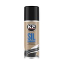 Silikón na tesnenia - K2 SIL 150ml SPRAY