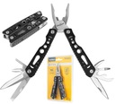 MULTITOOL 10 V 1 OTVÁRAČ VRECKOVÝCH KLIeštin