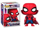 Funko POP! Čo ak lovec zombie Spidey Spider-Man