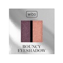 Očné tiene WIBO Bouncy Eyeshadow 2