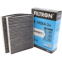 Uhlíkový kabínový filter Filtron K1428A-2X