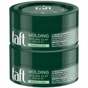 Modelovacia hmota na vlasy Taft Looks 2x75ml