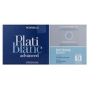 Zosvetľovač PLATIBLANC ADVANCED EXTREME BLOND 2x500