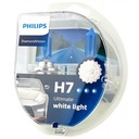 PHILIPS H7 DIAMOND VISION COLD 5000K ORIGINÁL