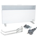 Prenosný elektrický ohrievač WARMTEC EWX-2500W