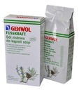 slay GEHWOL FUSSKRAFT BYLINKOVÁ SOĽ NA NOHY 400G