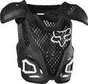 Ľahká bunda na bicykel DH Downhill FOX L/XL