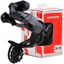 SRAM X3 X.3 X-3 SGS 7/8 LONG SCREW zadná prehadzovačka na bicykel BOX Kartón