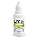 Eurowet Wita-Vet kvapky na vlasy 25ml