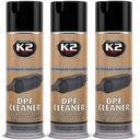 K2 DPF CLEANER Regenerátor DPF / FAP filtra 3 ks.