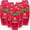 Palmolive Aroma Essence Sweet Delight Blueberry sprchový gél 500 ml