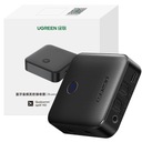 Ugreen bluetooth vysielač mini jack 3.5 vysielač