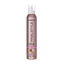 Montibello Finalstyle blond farbiaca pena 320 ml