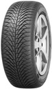 1x Fulda Multicontrol SUV 225/65 R17 102H