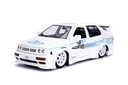 JADA RÝCHLO A ZBESILO VW VOLKSWAGEN JETTA 1:24