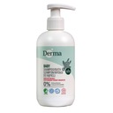 Derma Eco Baby Shampoo/Šampón do kúpeľa a mydlo do kúpeľa 250 ml