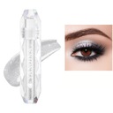 Shimmer Eye Shadow Stick, strieborná