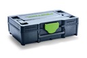 SYSTAINER SYS3 XXS 33 BL 205399 FESTOOL