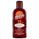 Malibu olej na opaľovanie SPF 15 200 ml