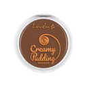 Creamy Pudding Bronzer krémový bronzer na tvár a telo 3 15g Lovely