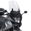 VYSOKÉ OKNO GIVI HONDA NT700 DEAUVILLE D307ST