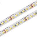 1m LED pás 20W 2835 24V teplý 3000k kvalita