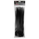 AMT20-H18 PLASTIC BAND 4,8X430 (1 BALENIE = 100 KS) BLACK MY CAR