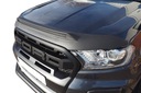 KAPOTA KAPOTY FORD RANGER T7 2016-2018